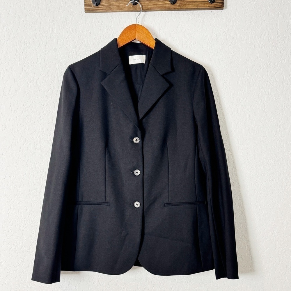 NWT The Row Defina Jacket - Picture 3 of 11